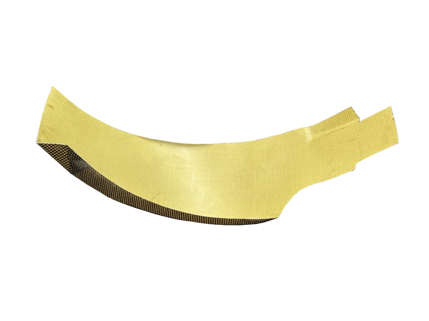 Rear arch liners L/R - Image 1